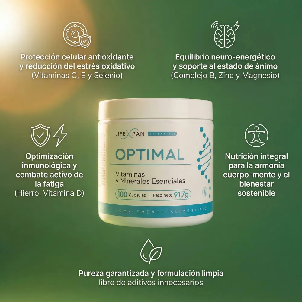 Combo LifeXpan Longevity Kit (photo 6)