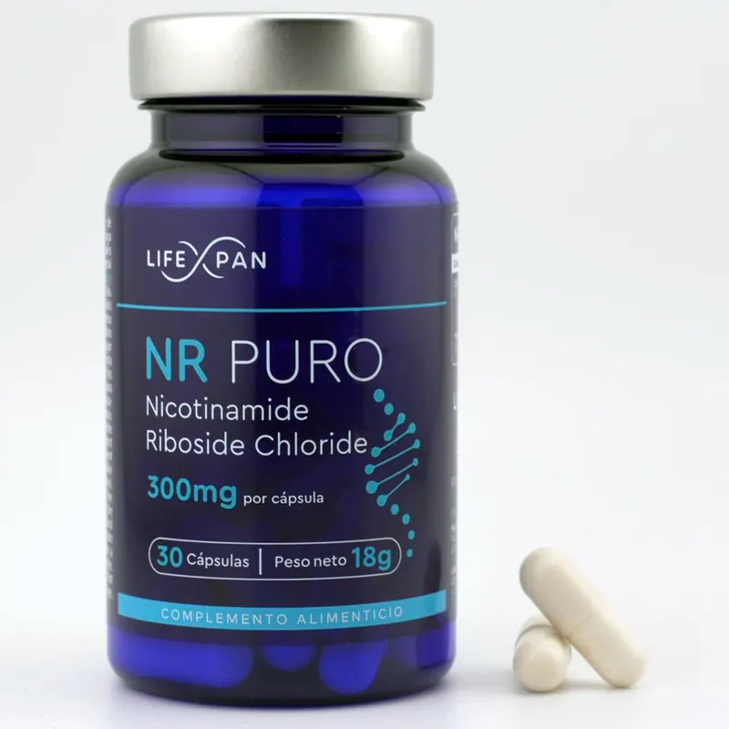 NR PURO 30
