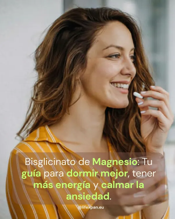 Tout ce que vous devez savoir sur le bisglycinate de magnésium