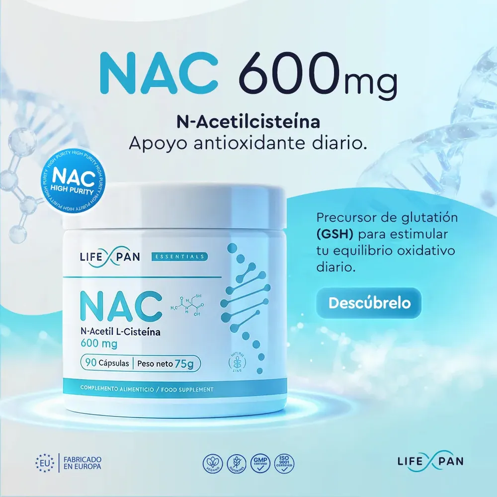 NAC 600 mg 90 (photo 3)
