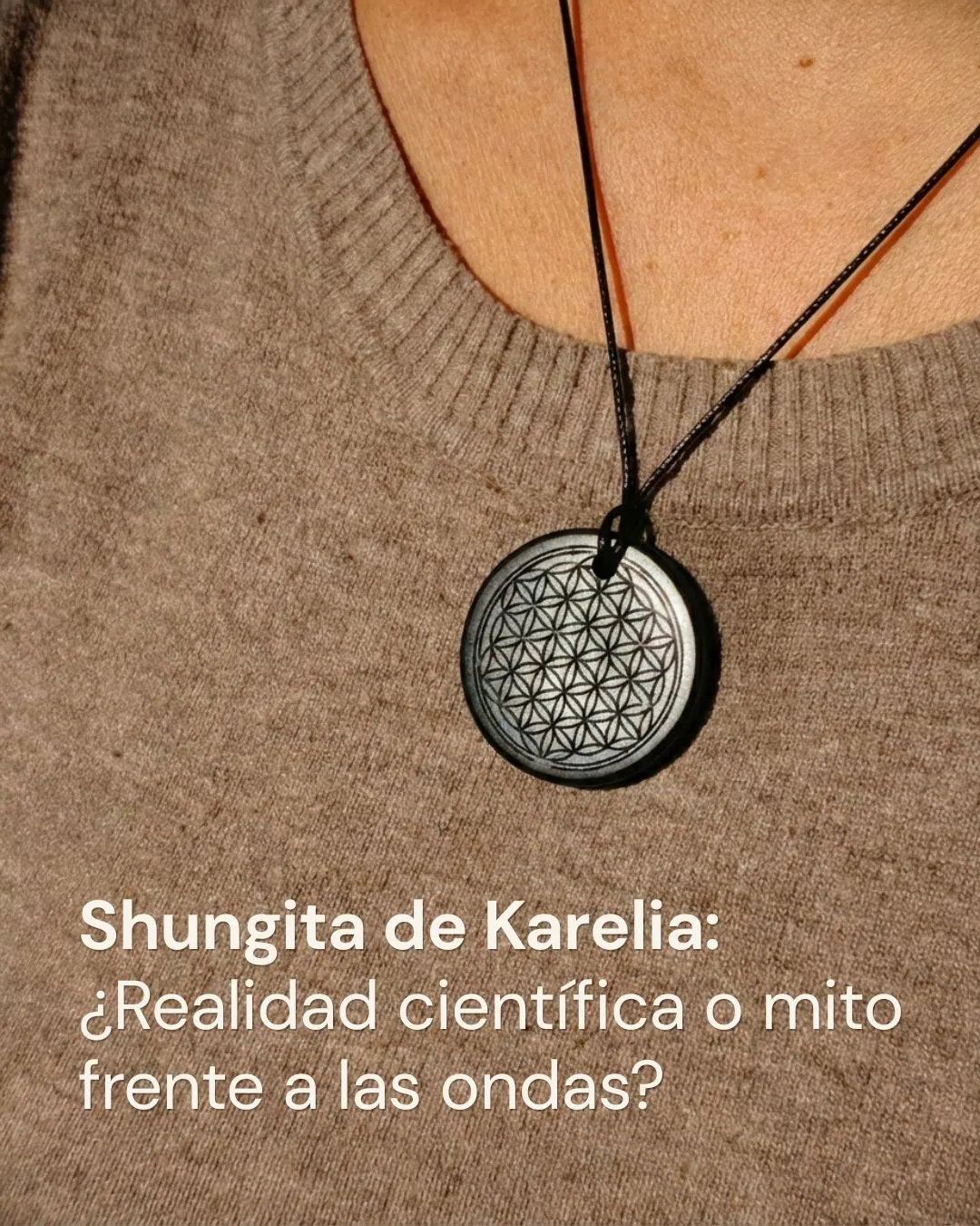 La Shungite de Carélie : Propriétés, Science des Matériaux et son Interaction avec les Ondes Électromagnétiques
