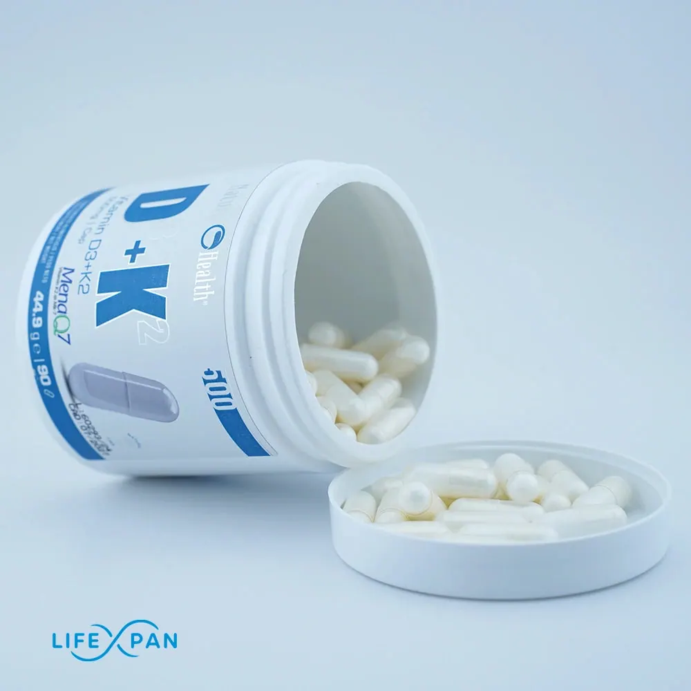 LifeXpan® Combo Beauté et Vitalité (photo 5)