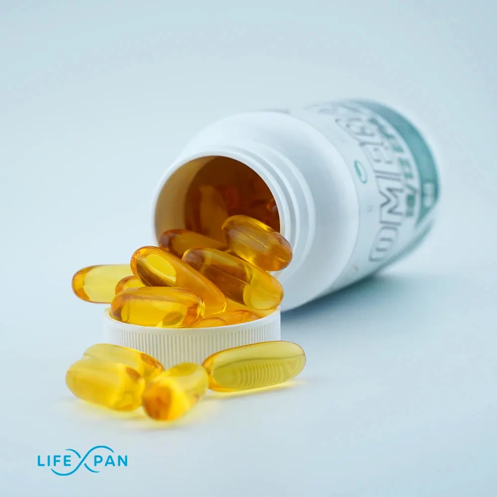LifeXpan® Combo Beauté et Vitalité (photo 6)