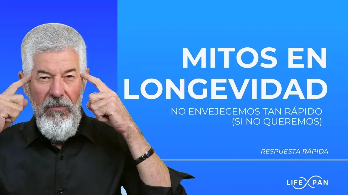 Mythes sur le Métabolisme et l'Énergie après 40 ans