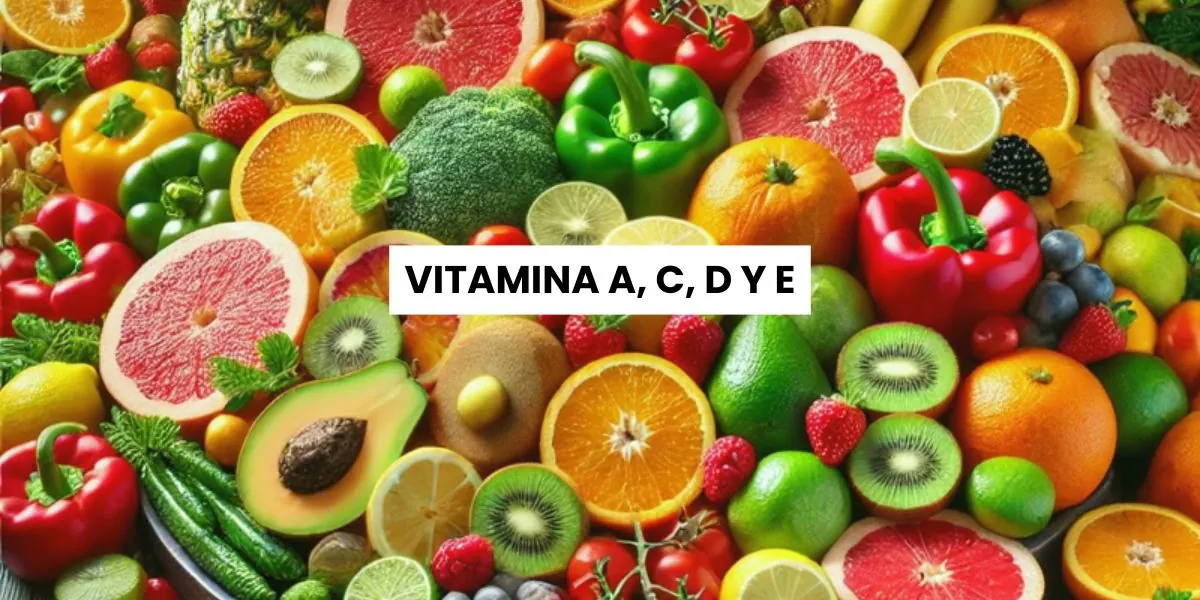 Les vitamines A, C, D et E sont-elles vraiment essentielles à consommer ?