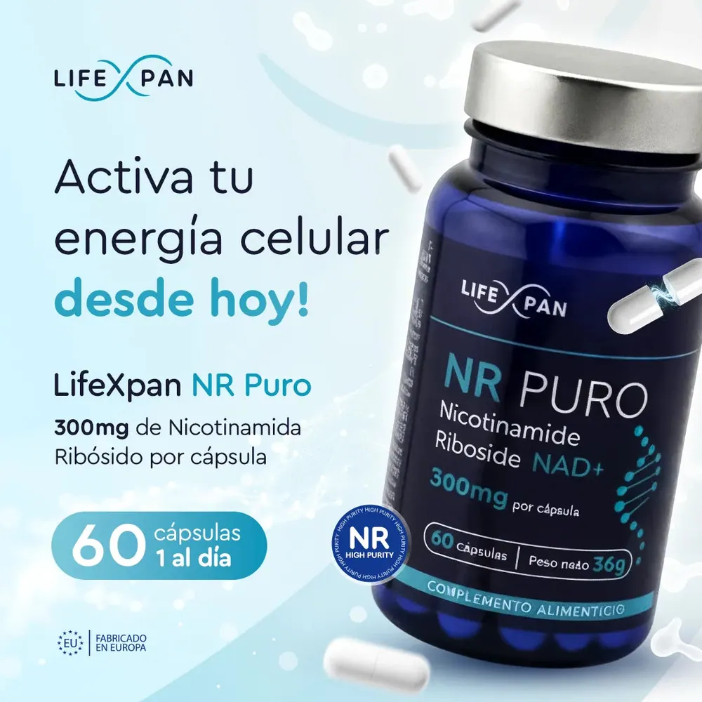 Combo Défenses Totales LifeXpan® [ Vitamine C + Optimal + Bisglycinate de Magnésium ] (photo 6)