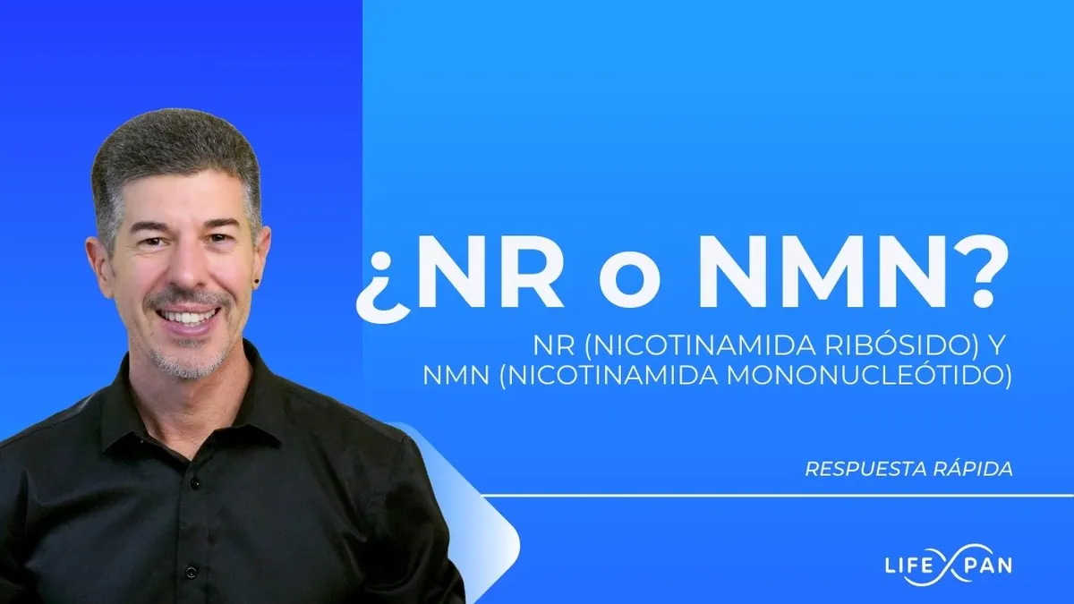 NR ou NMN, quel est le meilleur