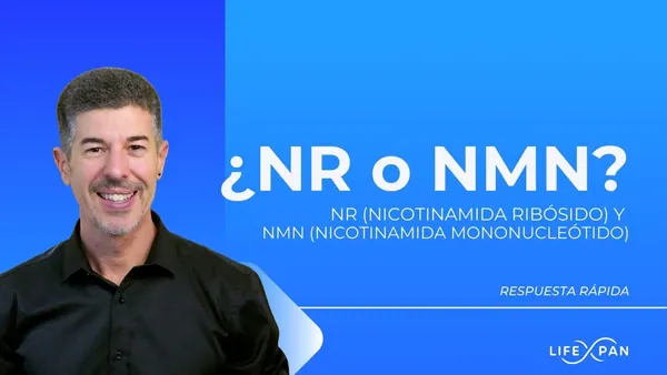 NR ou NMN, quel est le meilleur
