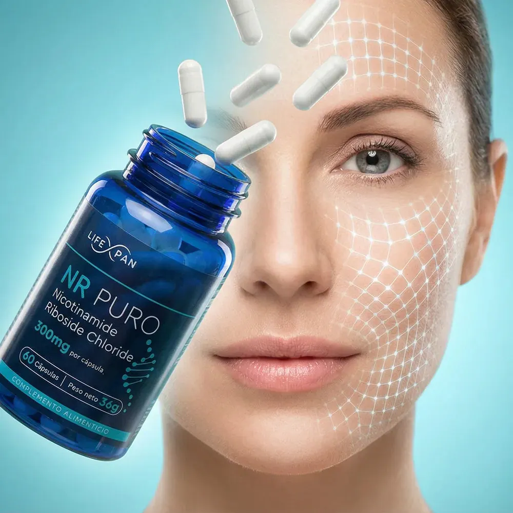 Pack Duo : CavaQ10® avec TetraSOD® + NR PURO 60 (photo 3)