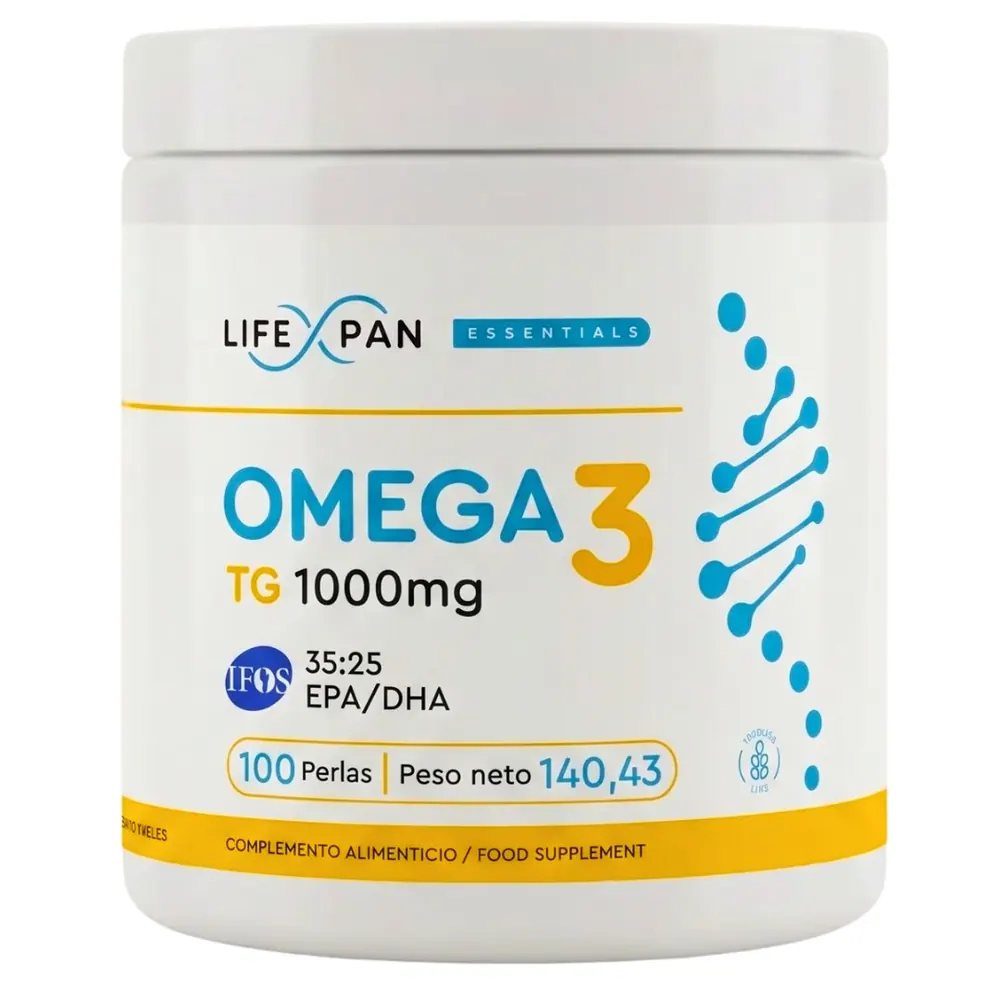 Oméga 3 Ultra Pur IFOS 100 (photo 9)
