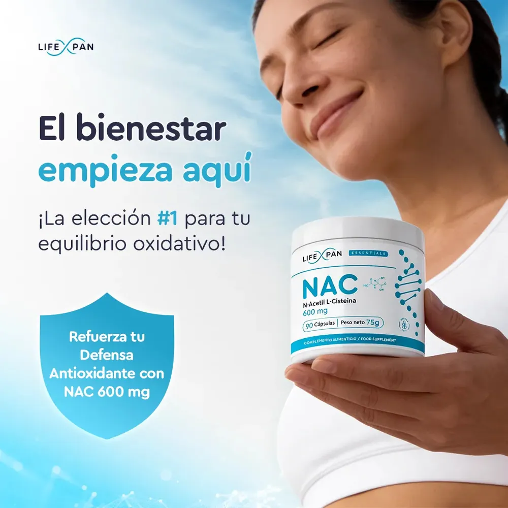 Combo Protocole Régénération Cellulaire [ NR Pur 60 (NAD+) + NAC + Curcumine Cursol® + Bisgl (photo 3)