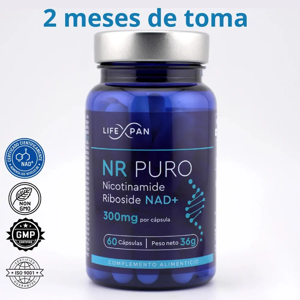 NR Puro 60 (photo 4)