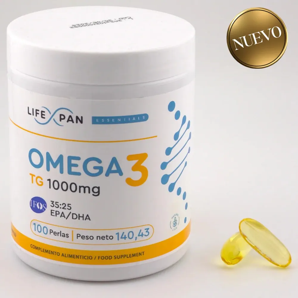 Oméga 3 Ultra Pur IFOS 100 (photo 6)