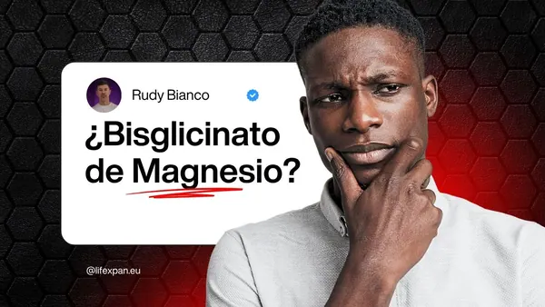 Pourquoi le magnésium est-il si crucial ? (et pourquoi le Bisglycinate de Magnésium LifeXpan® est votre meilleur choix)