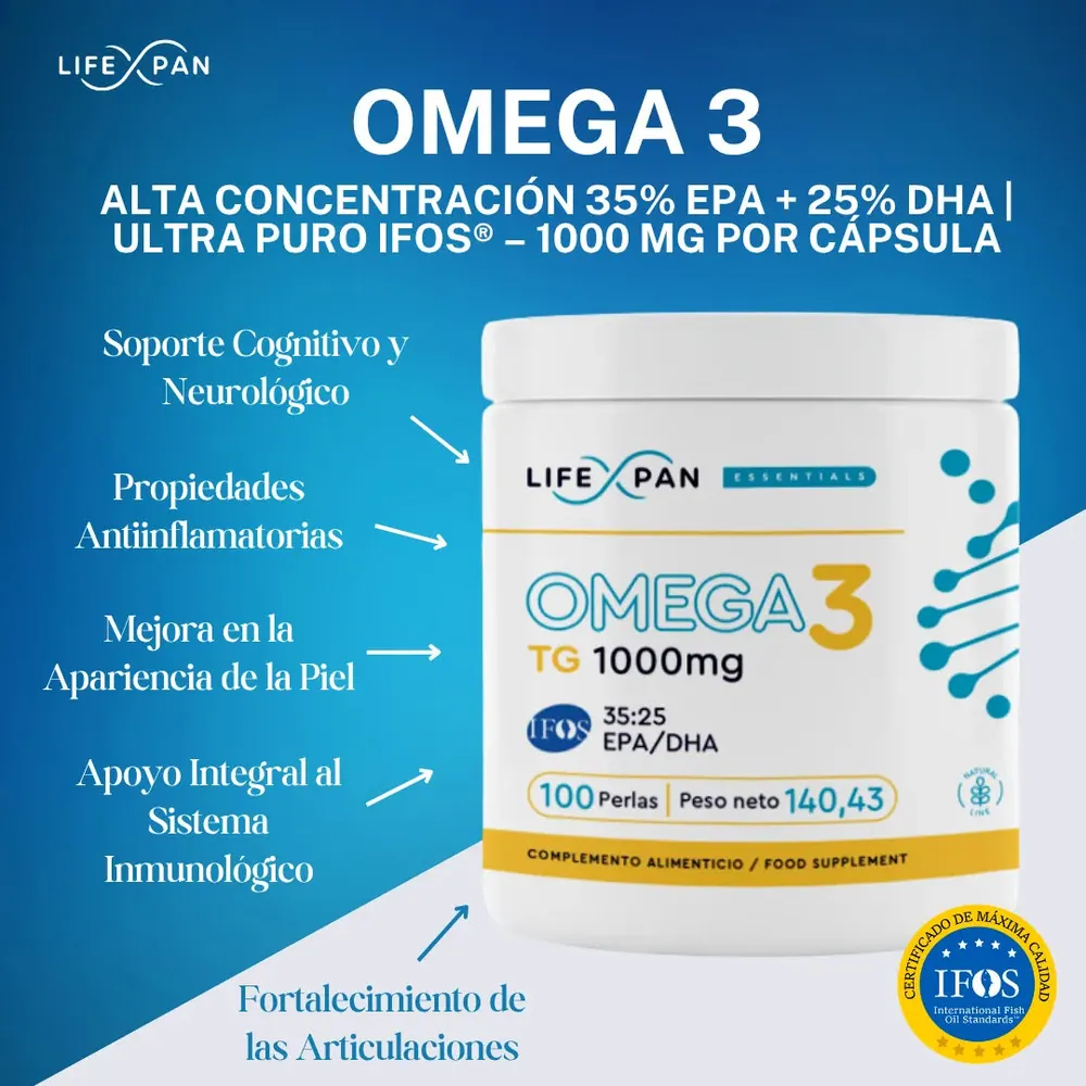 LifeXpan® Combo Beauté et Vitalité (photo 2)