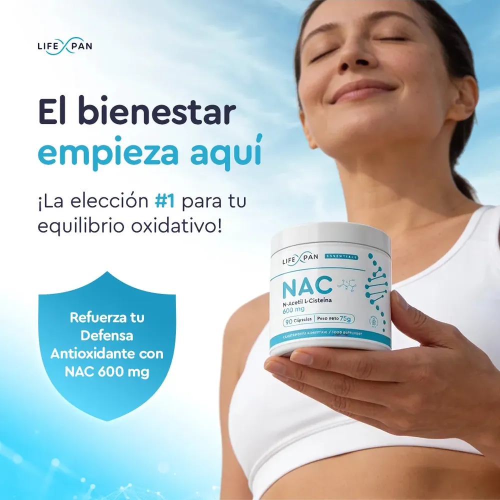 NAC 600 mg 90 (photo 5)